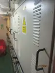 Soğutmalı gemi satılık