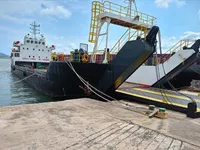 Çıkarma aracı, tank satılık