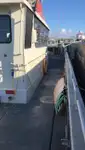 Rüzgar çiftliği servis gemisi satılık