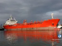Petrol/Kimyasal tankeri satılık