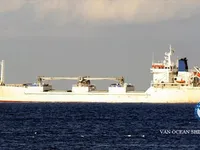 Soğutmalı gemi satılık