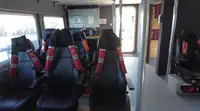 Araştırma gemisi satılık