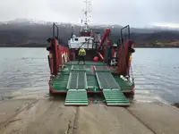 Ro-Ro gemisi satılık