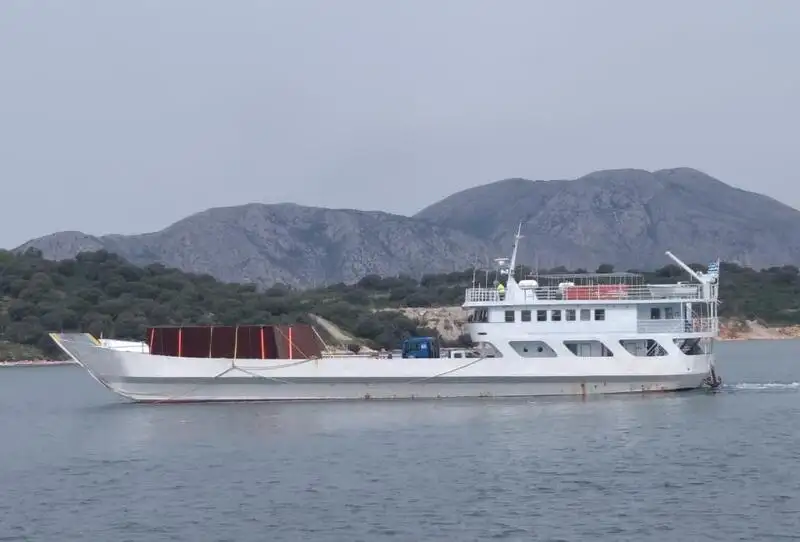Çıkarma aracı, tank satılık