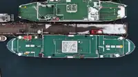 Yakıt ikmal tankeri satılık