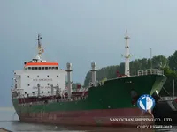 Petrol/Kimyasal tankeri satılık