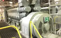 LNG taşıma gemisi satılık
