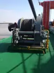 Dredger (Kazık çakma gemisi) satılık