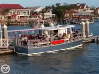 Kruvaziyer gemisi satılık