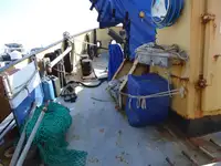 İş gemileri satılık