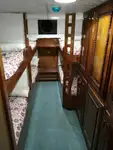 Tedarik gemisi satılık