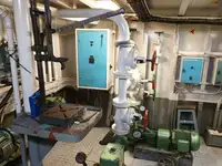 Çekme teknesi satılık