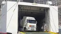 Dökme yük gemisi satılık