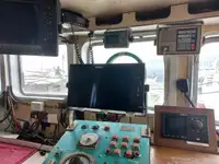 Trol gemisi satılık