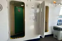 Kruvaziyer gemisi satılık