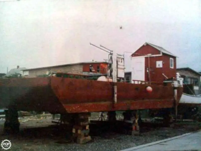 Gezi teknesi satılık