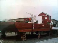 Gezi teknesi satılık