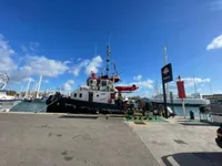 Çekme teknesi satılık