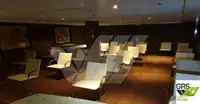 Kruvaziyer gemisi satılık