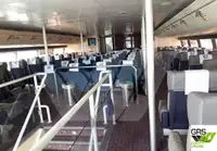 Yolcu gemisi satılık