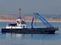 İş gemileri satılık