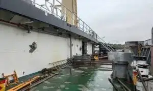 Yığın taşıyıcı satılık