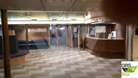 Ro-Ro gemisi satılık