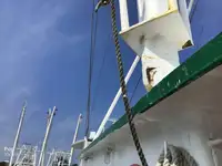 Trol gemisi satılık