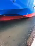 Ro-Ro gemisi satılık