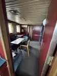 Kruvaziyer gemisi satılık