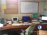 Petrol/Kimyasal tankeri satılık