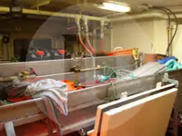 Trawler satılık