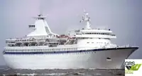 Gezi gemisi satılık