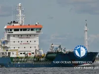 Petrol/Kimyasal tankeri satılık