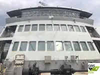 Kruvaziyer gemisi satılık