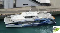Yolcu gemisi satılık