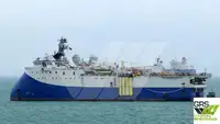 Araştırma gemisi satılık