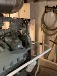 Kruvaziyer feribotu satılık