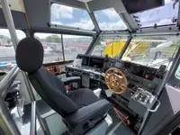Pilot teknesi satılık