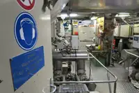 Devriye botu satılık
