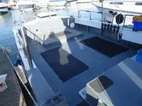 Trol gemisi satılık