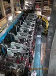 Yığın taşıyıcı satılık