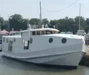 Römorkör satılık