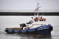 Römorkör satılık