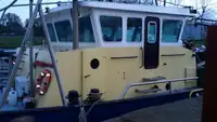 tarak gemisi satılık