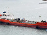 Petrol/Kimyasal tankeri satılık