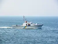 Devriye botu satılık