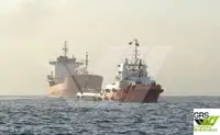 Rüzgar çiftliği servis gemisi satılık