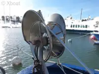Trol gemisi satılık
