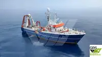 Araştırma gemisi satılık